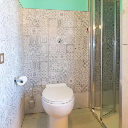 Sardinianworld-appartamento Azzurro Apartment Torre Grande