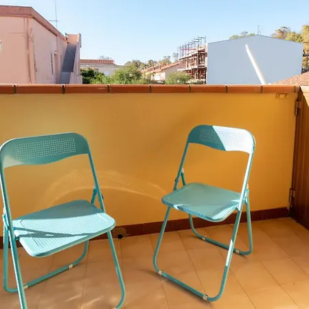 Sardinianworld-appartamento Azzurro * Torre Grande