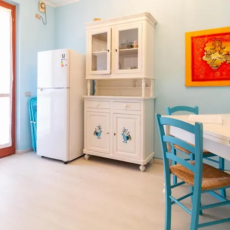 Sardinianworld-appartamento Azzurro