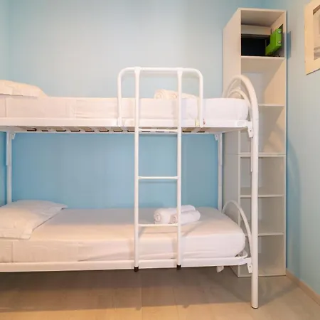 Apartment Sardinianworld-appartamento Azzurro