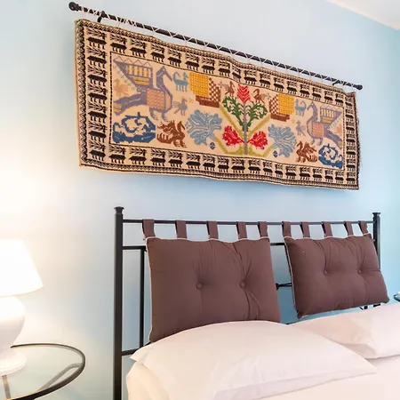 Sardinianworld-appartamento Azzurro Apartment *