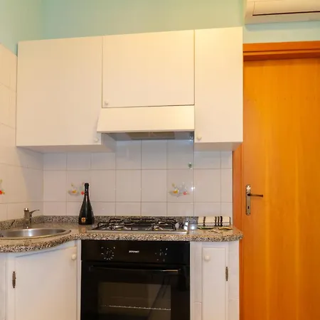 Apartment Sardinianworld-appartamento Azzurro *