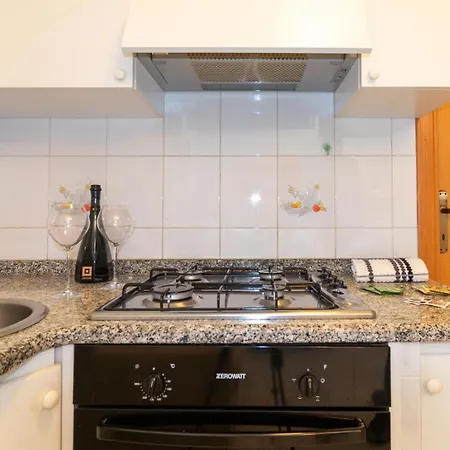 Sardinianworld-appartamento Azzurro Apartment Torre Grande