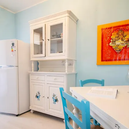 Apartment Sardinianworld-appartamento Azzurro Torre Grande