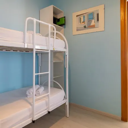 Sardinianworld-appartamento Azzurro * Torre Grande