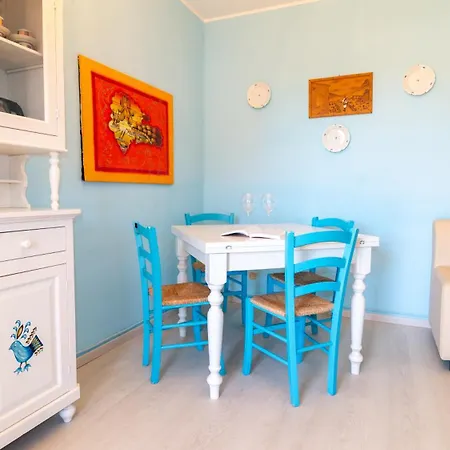 Sardinianworld-appartamento Azzurro