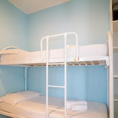 Sardinianworld-appartamento Azzurro Apartment