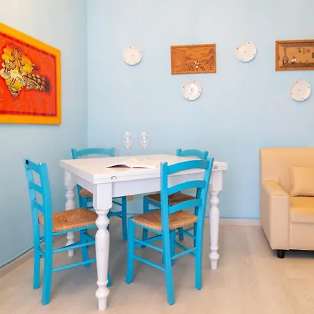 Apartment Sardinianworld-appartamento Azzurro