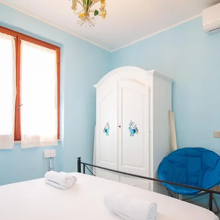 Apartment Sardinianworld-appartamento Azzurro *