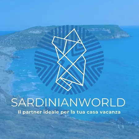 Sardinianworld-appartamento Azzurro Apartment